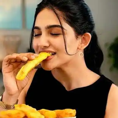 mamitha baiju