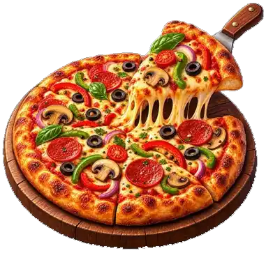 pizza