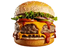 burger