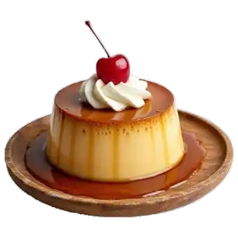 pudding