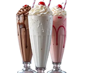 shake