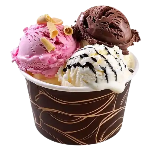ice cream
