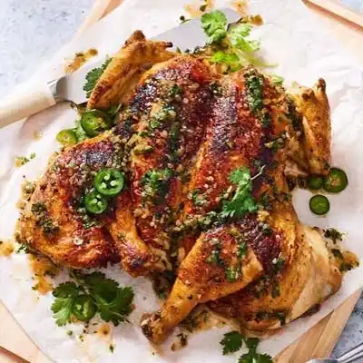 masala shawaya